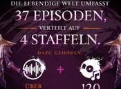 Guild Wars célèbre sixième anniversaire vidéo