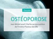 OSTÉOPOROSE maladie multifactorielle