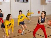 Nike présente nouvelle campagne Sport Pack avec Jane Moseley