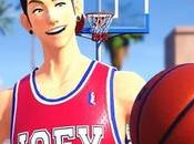 street basketball 3on3 Freestyle débarque Xbox