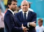 incroyable retournement situation dans dernières heures mercato