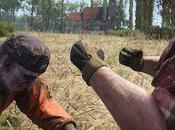 SCUM survie ultime Accès Anticipé Steam