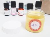 Beauté naturelle Crème Visage Illuminatrice Carotte Citron