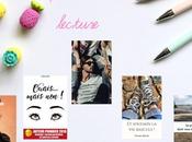 Prévisions lecture Septembre 2018