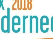 Premi&amp;egrave;re s&amp;eacute;lection Prix Landerneau lecteurs 2018