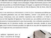 Vignobles Signatures