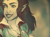 Pathfinder: Kingmaker vous invite visiter taverne