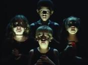 Bohemian Rhapsody joué enfants