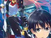 manga Sword Online Ordinal Scale annoncé chez Ototo