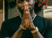 rencontré Nigel Sylvester pour parler Jordan