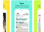 jour Annotate (iPhone iPad gratuit)