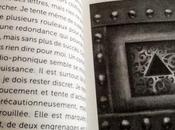 Escape Book Steampunk Dirigeable Professeur