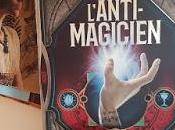 L'anti-magicien Tome Sebastien Castell