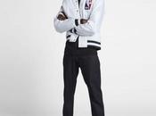 Voici premières images collaboration Nike