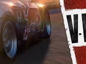 V-Rally légende retour Trailer lancement
