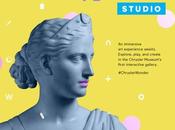 Chrysler Museum ouvert première galerie interactive réservée familles