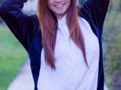 kigurumi, pyjama tout monde