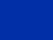 MONTPELLIER bleu, couleur fantasque septembre