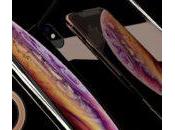 iPhone concept vidéo réalisé partir fuite d’Apple