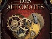 coeur perdu automates Daniel Wilson