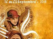 MONTPELLIER Festival ARABESQUES septembre