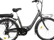 meilleurs vélos électriques pour faciliter déplacements