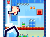 jour Spike City (iPhone iPad gratuit)