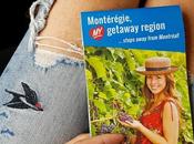 circuits gourmands Montérégie Première partie