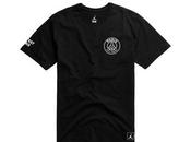 collaboration Jordan brand dévoile détail