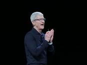 Comment suivre live Keynote d'Apple