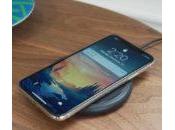 iPhone 2018 dotés d’une recharge sans plus efficace