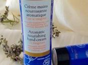 Crèmes Mains aromatique Sanoflore stimulantes protectrices