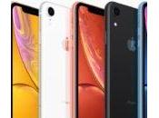 iPhone prix officiels euros