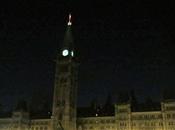 Pays Etranger Ottawa nuit