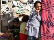 gazouillis Gaza mais Gazaouis