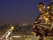Rolex, montre exclusive l’opéra national paris célèbre ballet