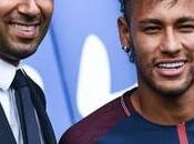 réponse cash Nasser Real Madrid pour Neymar