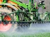 Glyphosate l'Assemblée nationale encore refusé l'interdire