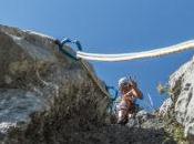 Dalle Rosière, voie Capricorne