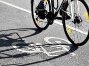 plan français pour promouvoir l’usage vélo dans ville