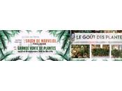 Goût plantes débarque Toulouse vous propose grande vente septembre 2018