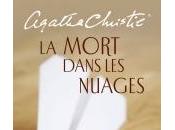 Mort dans Nuages d'Agatha Christie