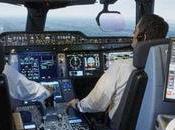 transport aérien est-il manque pilotes