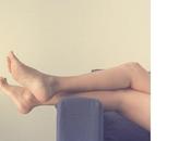 SÉDENTARITÉ Quelques exercices simples jambes pour booster circulation