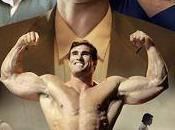 [Trailer] Bigger l’histoire légendes bodybuilding