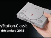 PlayStation Annonce Classic date disponibilité