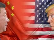 Chine riposte nouvelles taxes douanières américaines