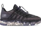 Nike VaporMax Utility dévoilée sous colorway Reflect Silver