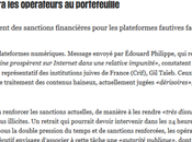 Internet vers l’impunité pour haineux hexagonaux #racisme