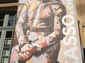 Musée Picasso PICASSO chefs-d’oeuvre jusqu’au Janvier 2019